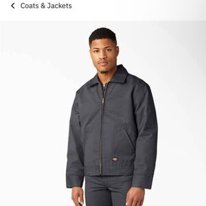 Men's Dickies Eisenhower jacket
